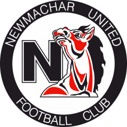 Newmachar United badge